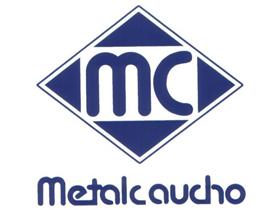 Metalcaucho 04600
