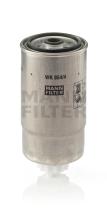 Mann WK8544 - [*]FILTRO COMBUSTIBLE
