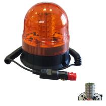 JBM 52375 - GIROFARO DESTELLANTE LED 12-24V